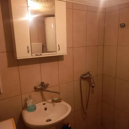 Prenociste 3m - Overnight 3m Country house *