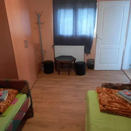 Country house Prenociste 3m - Overnight 3m